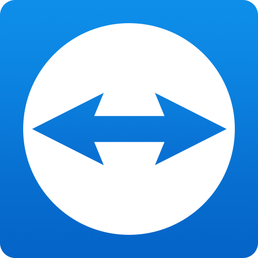 TeamViewer Logo